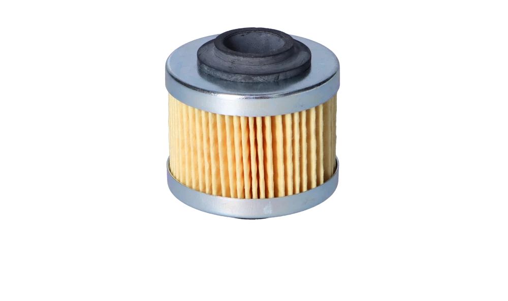 Filtro de aceite OEM 11417672166 para BMW Motorrad C1 (10/1999 - 04/2003). Original BMW Motorrad.