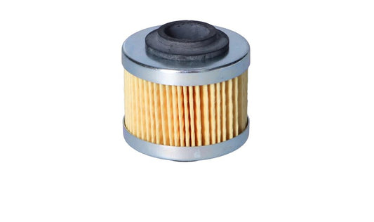 Filtro de aceite OEM 11417672166 para BMW Motorrad C1 (10/1999 - 04/2003). Original BMW Motorrad.
