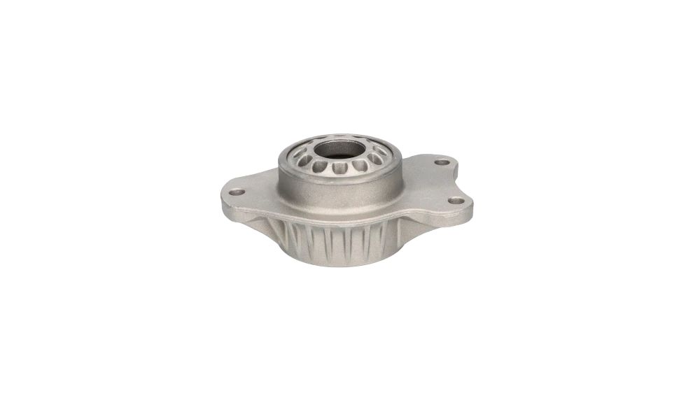 Soporte superior de suspensión trasera OEM 33506781683 para BMW Serie 5 F07 GT y F11 Touring. Original BMW.