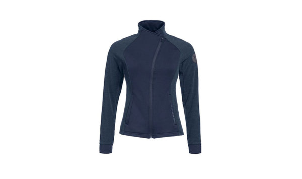 Chaqueta polar GS OEM 76235B3E562 para BMW Motorrad. Compatible con todos los modelos BMW Motorrad. Original BMW. Ideal para motoristas, ligera, cálida y perfecta para rutas en moto.