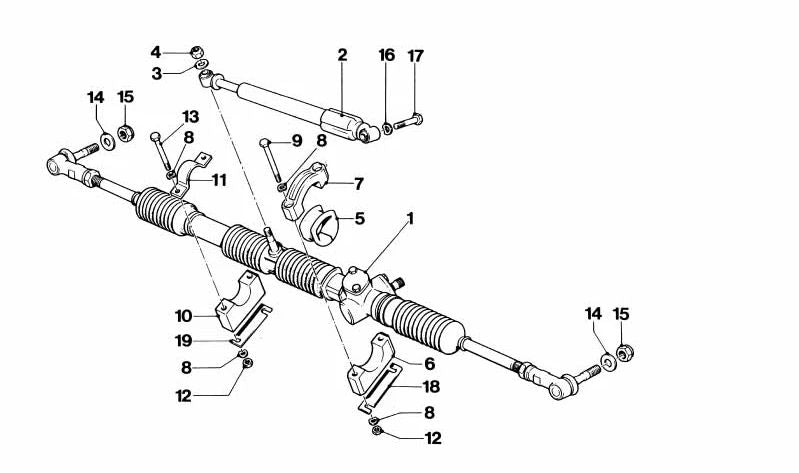 Soporte Silentblock OEM 32112160621 para BMW E23, E24, E28, E30, E31, E32, E34, E36, E38, E39, E46, E52, E53, E60, E61, E63, E64, E65, E66, E67, E70, E71, E72, F01, F02, F03, F04, F07, F10, F11, F12, F13, F15, F16, F22, F23, F30, F31, F32, F33, F34,