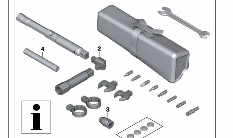 Farol LED OEM 71607698653 para motocicletas BMW R1200GS, R1250GS, R1200RT, R1250RT... e muito mais. Originais BMW Motorrad.