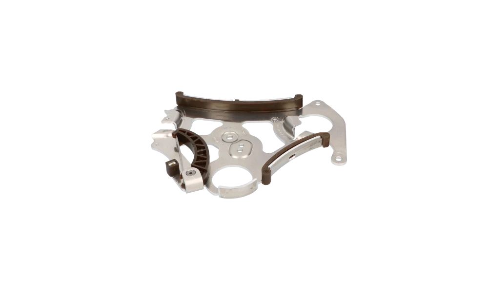 Guía/rieles de cadena de distribución OEM 11317523884 para BMW E81, E82, E87, E87N, E88, E90, E90N, E91, E91N, E92, E92N, E93, E93N, E60, E60N, E61, E61N, F07, F10, F11, F18, F18N, E63, E63N, E64, E64N, F06, F12, F13, E65, E66, F01, F01N, F02, F02N