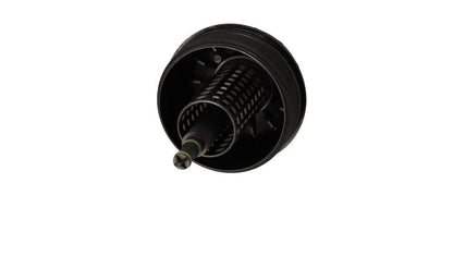 Tapa del filtro de aceite OEM 11421744000 para BMW E36 320i. Compatible con versiones manuales y automáticas de los años 1994 a 1999. Recambio original BMW.
