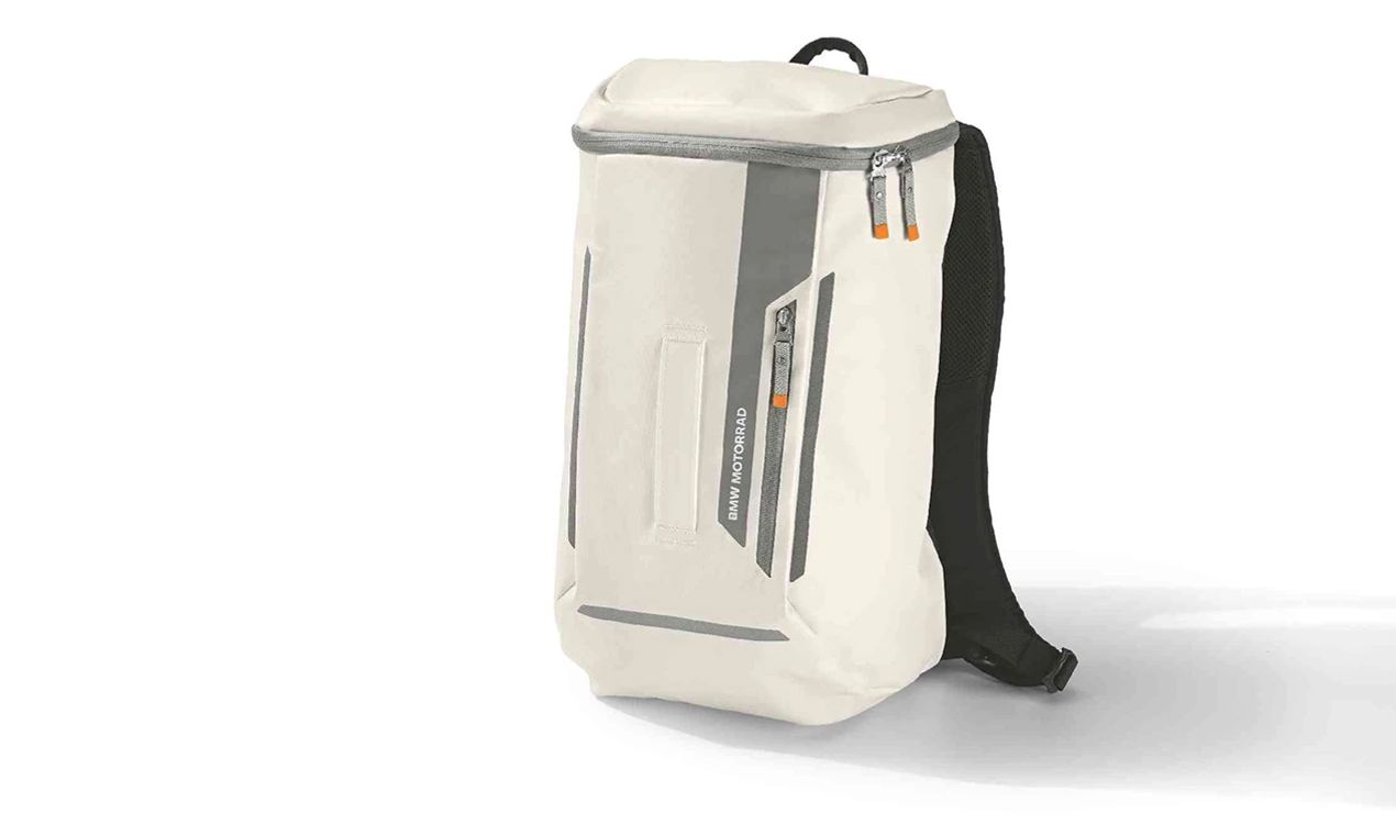 Mochila Urban Collection OEM 77495A50044 para BMW. Original BMW Motorrad.