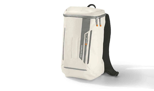 Zaino Urban Collection OEM 77495A50044 per BMW. BMW Motorrad originale.