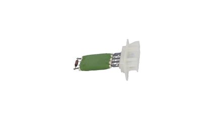 Resistencia del soplador OEM 64113422663 para MINI R55, R56, R57, R58, R59, R60, R61. Original MINI.