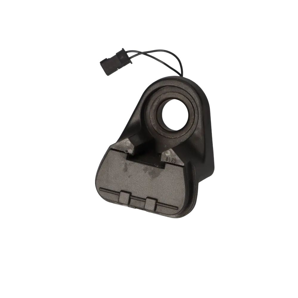 Botão de enrolamento traseiro com MicroSwitch para BMW 5 E39 Series (OEM 61318363631). BMW original