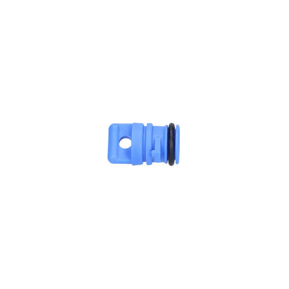 Tornillo de drenaje del radiador para BMW E39, E38, E52 (OEM 17111712339). Original BMW.