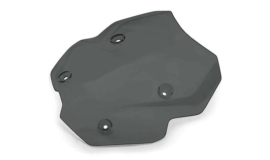 Getönte Touren-Windschutzscheibe OEM 46638394441 für BMW-Motorräder F750GS, F850GS, F900GS, F800GS, F850GS Adventure... und mehr. Original BMW Motorrad.