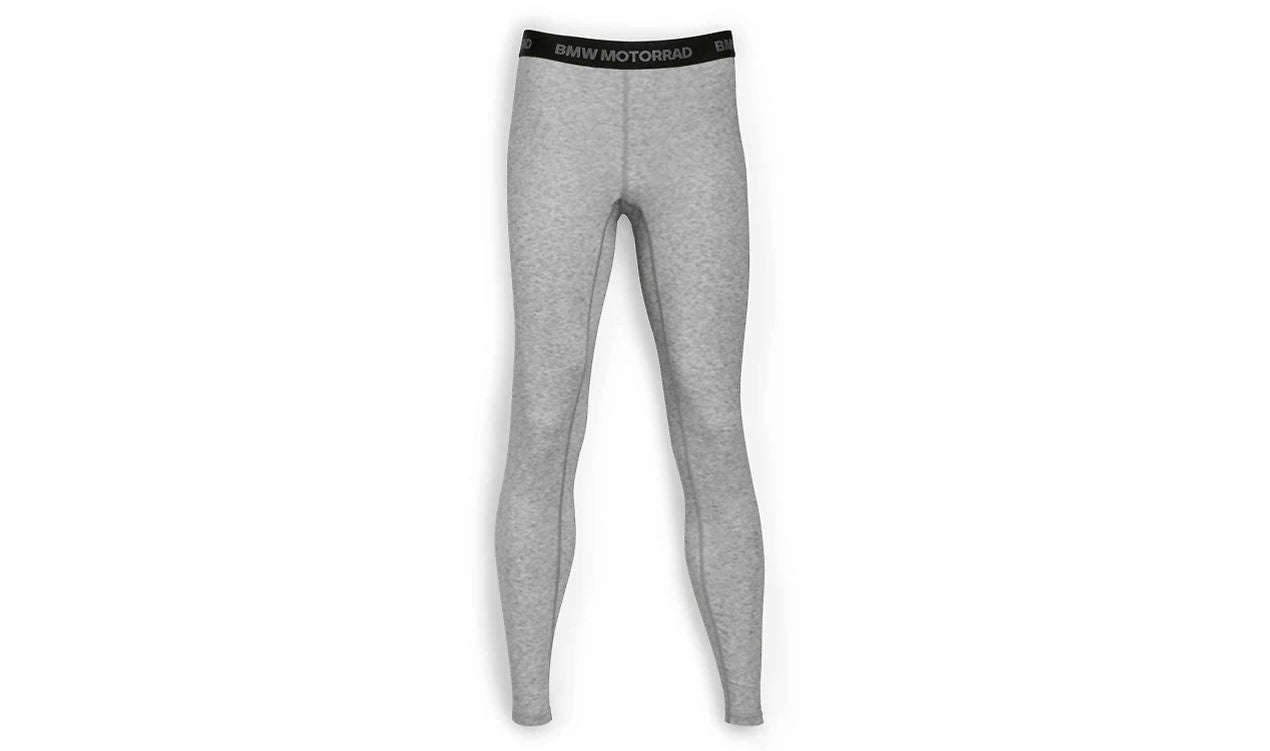 Pantalón de verano Function para hombre talla L gris claro melange OEM 76247922802 válido para BMW Original BMW Motorrad