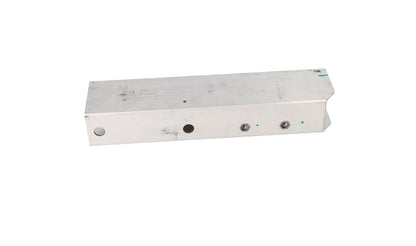 Soporte deformable delantero inferior derecho OEM 51117158874 para BMW F07, F07N, F10, F10N, F11, F11N, F18, F18N. Pieza original BMW.