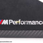 Embellecedores Interiores Carbon/alcantara M Performance Para Bmw F3X. Original Recambios