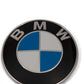 Emblema Ingsignia Para Bmw E81 E87 F07 F10 F11 E63 E64 F06 F12 F13 E85 E86 . Original Bmw. Recambios