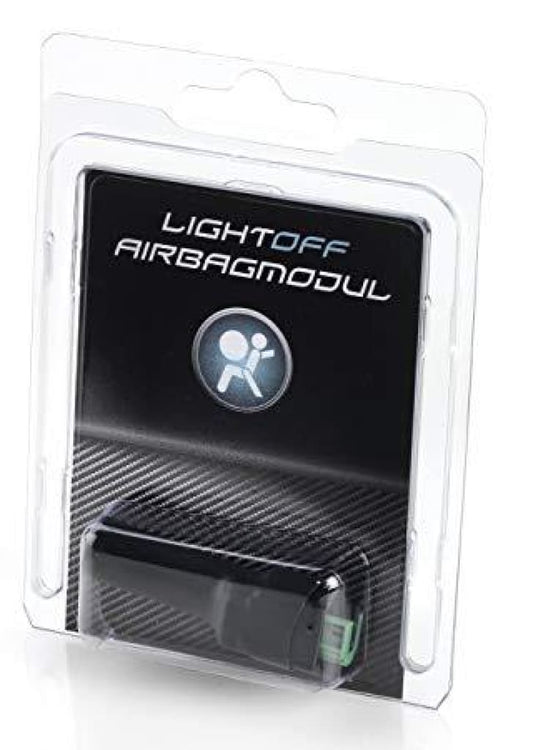 Emulador Sensor asiento Airbag para BMW E30 E36 E46 E34 E39 E60/E61 E63 E38 E65/E66 E36 E85 E83 E53 - Recambios y Accesorios BMW