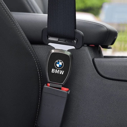 Extensor De Clip Para Cinturón Seguridad Bmw - Confort Y Mejorados