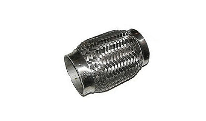 Elemento di disaccoppiamento per BMW Series 1 E81, E82, E87N, E88, X1 E84, X3 E83N (OEM 18308518808). BMW originale.