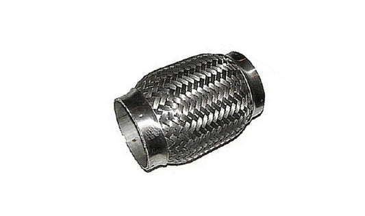 Elemento di disaccoppiamento per BMW Series 1 E81, E82, E87N, E88, X1 E84, X3 E83N (OEM 18308518808). BMW originale.