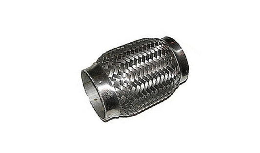 Decoupling element for BMW E81, E82, E87, E88, E83N (OEM 18307803523). Original BMW.