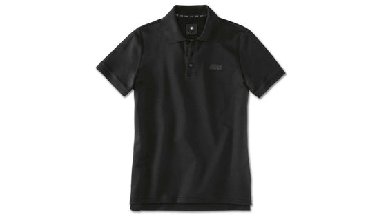 Polo nero XXL OEM 80142466265 per BMW. BMW originale.