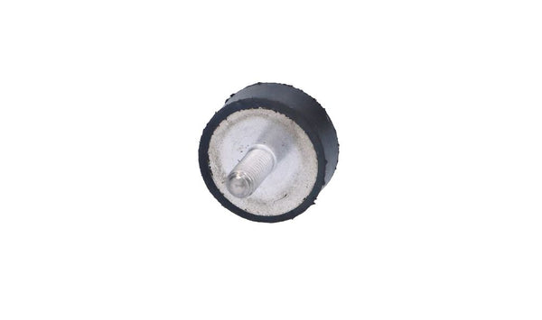 Soporte de goma OEM 11111340864 para motos BMW R1100GS, R850GS, R1150GS. Original BMW Motorrad.