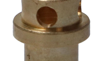Difusor de gasolina (prevaporizador) OEM 13111260973 para BMW Motorrad R50, R60, R75, R80, R90, R100. Pieza original BMW para el sistema de carburación.