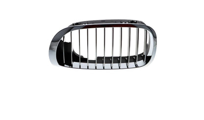 Rejilla de adorno derecho OEM 51138208686 para BMW Serie 3 E46 (1998-2006). Original BMW.