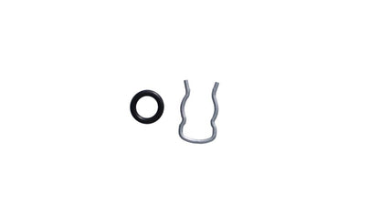 Kit de reparación de conexión del embrague OEM 21521165451 para BMW E81, E82, E87, E88, F20, F21, F22, F23, E36, E46, E90, E91, E92, E93, F30, F31, F34, F35, F32, F33, F36, E39, E60, E61, F10, F11, F18, E63, E64, F06, F12, F13, E38, E84, E83, F25,
