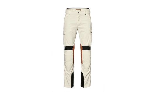 Pantalón moto verano GS Adrar OEM 76117913460 para BMW Motorrad {F750GS, F850GS, R1250GS, R1200GS, G310GS, F900GS}. Protecciones en rodillas y cadera, ligero y transpirable. Original BMW Motorrad.