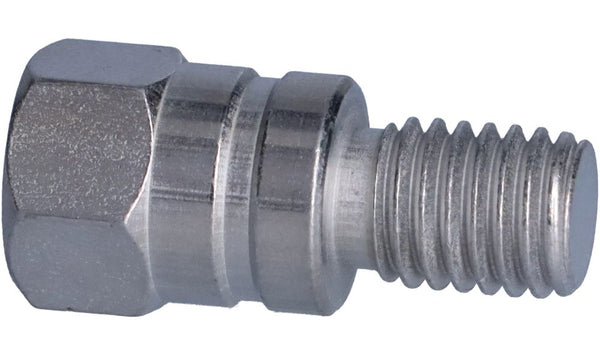 Adaptador OEM 51167698694 para BMW Motorrad F 750 GS, F 800 GS, F 850 GS, F 900 GS, F 900 R, incluidas versiones Adventure. Compatible con modelos de 2018 a 2028. Original BMW Motorrad.