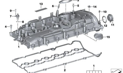 Grampo de sucesso para BMW F20N, F21N, F40, F52, F22, F23, F44, F45, F46, G42, G87, F30N, F31N, F34N, F35N, G20, G21 F3, G22, G23, G26, G82, G83, G30, G31, G38, G32, G11, G12, G14, G15, G16, I12, I15, F48, F49, F39, F97, F9,
