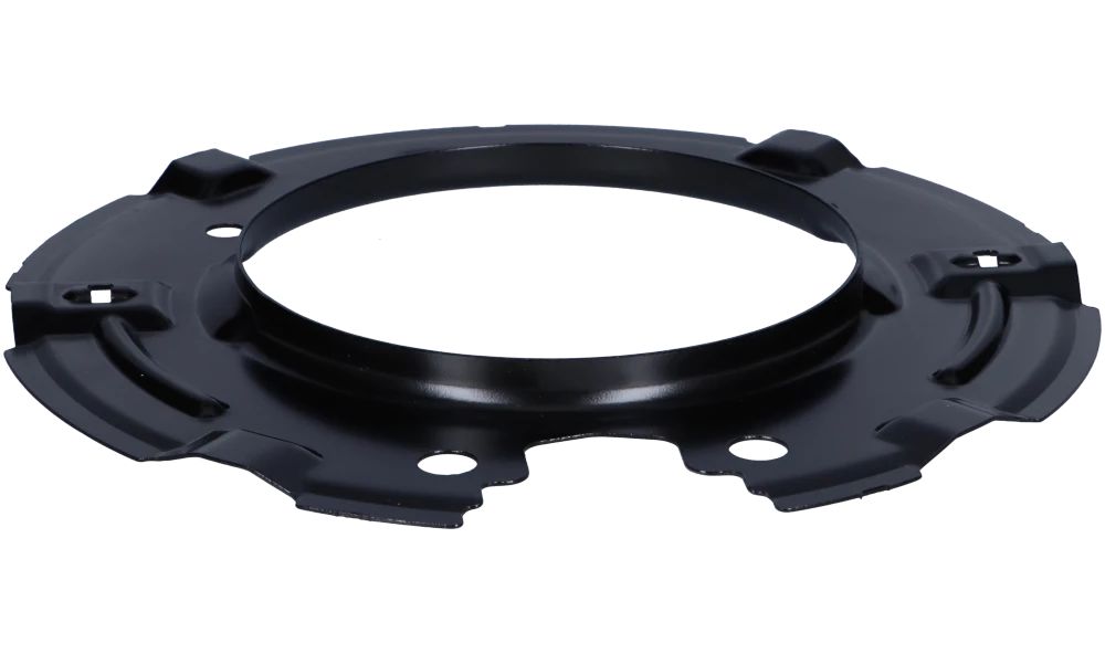 Anillo sujeción zapatas freno OEM 34216771430 para BMW E81,E82,E87,E88,E90,E91,E92,E93,F30,F31,F32,F33,F34,F36. Original BMW.