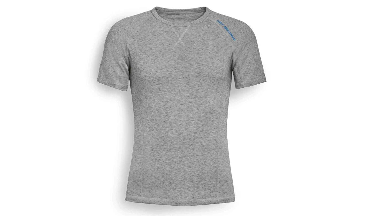 Function Summer T-shirt size S OEM 76247922774 for BMW Motorrad. Original BMW Motorrad.