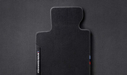 Alfombrillas M Performance OEM 51472457272 para BMW G07 (X7). Original BMW.