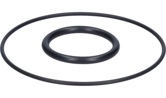 Conjunto de anéis de vedação OEM 12411459445 para motocicletas BMW K1200GT, K1200RS, K75, K1... e muito mais. Originais BMW Motorrad.