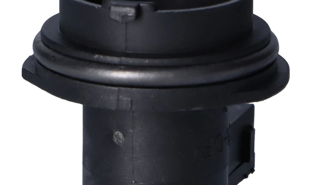 Portalámparas tercera luz de freno OEM 63258375599 para BMW E39 520d, 520i (todos los modelos compatibles). Recambio original BMW.