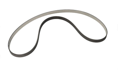 Correa poli V OEM 11288519128 para BMW F20, F21, F22, E90, E91, E92, E93, F30, F31, F34, F32, F33, F36, F07, F10, F11, F06, F12, F13, F01, F02, E84, F25, F26, F15, F16. Original BMW.