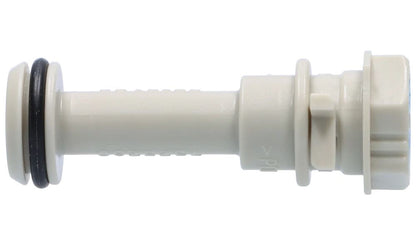 Casquillo de fijación radiador OEM 17107523260 para BMW E81, E82, E87, E88, E90, E91, E92, E93, E84, E89. Pieza original BMW.