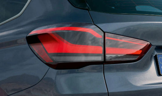 Facelift arrière arrière pour BMW X1 F48 (OEM 63132473550). BMW d'origine