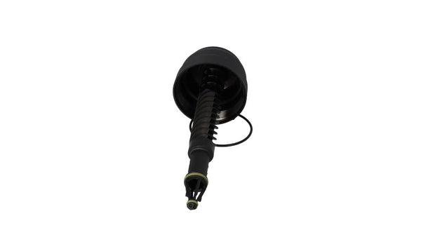 Tapa del filtro de aceite OEM 11427808440 para BMW E90, E91, E92, E93, F07, F10, F11, F01, F02, E70, E71. Pieza original BMW.