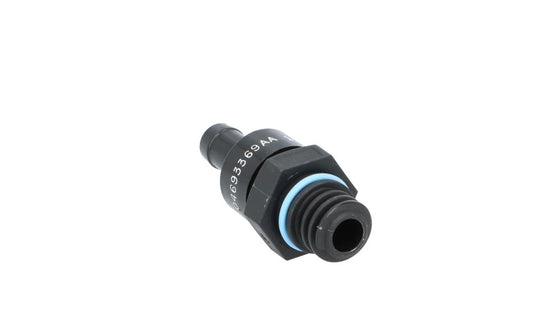 Válvula de ventilación del cárter del cigüeñal OEM 11127577568 para MINI R50, R53, R52. Original MINI.