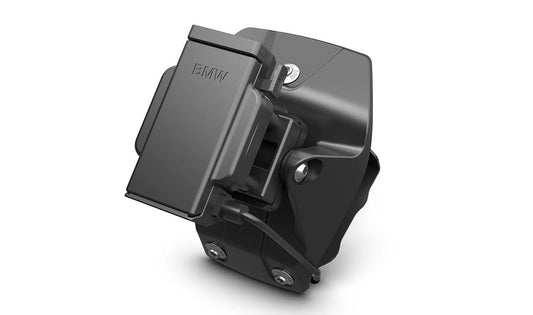 Juego preinstalación navegación OEM 65905A787A9 para motos BMW C 400 GT (K08) desde 08/2023. Original BMW Motorrad.
