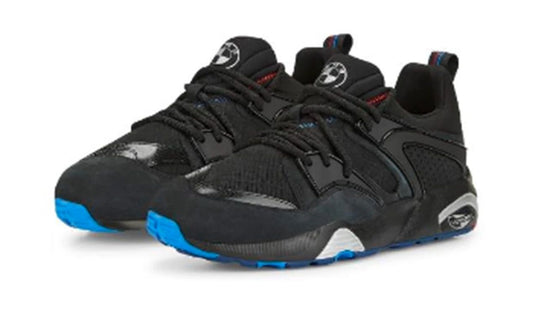 Blase di scarpe gloria dimensioni 46 per BMW. BMW originale.