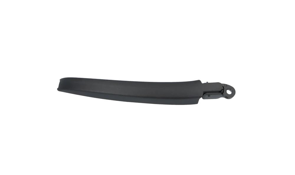 Brazo limpiaparabrisas trasero OEM 61627468053 para BMW G21, G21N, G81, G81N. Pieza original BMW.