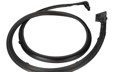 Rubber Board OEM 5171827910 ceiling for BMW E46 318CI (BP71, BP72, BP81, BP82, BW71, BW72, BW81, BW82, By71, By72). Original BMW.