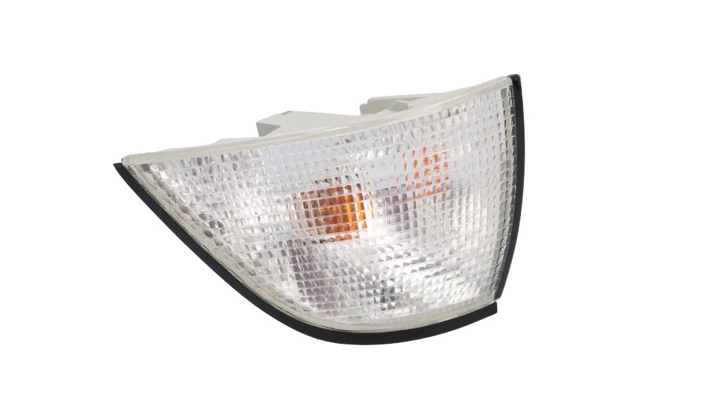 White Left Front Intermittent OEM 82199403093 for BMW 3 E36 Series. Original BMW.