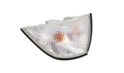 White Left Front Intermittent OEM 82199403093 for BMW 3 E36 Series. Original BMW.