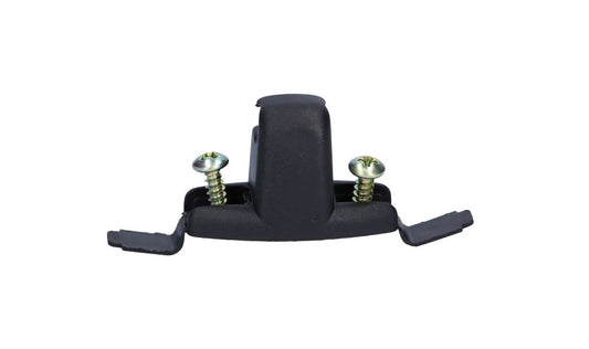 Soporte parasol OEM 51168243576 para BMW E30, E36, E46, E28, E24, E23, Z1, Z3 y más. Original BMW.