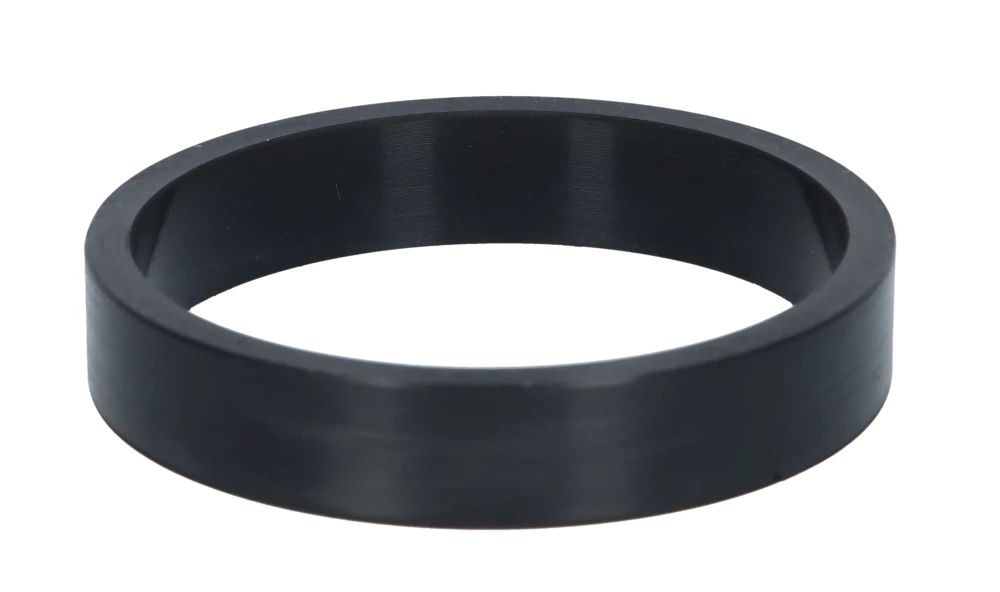 Junta de goma OEM 16121179884 para BMW E30. Original BMW.