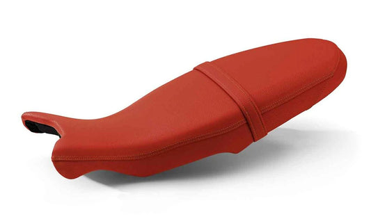 Asiento bajo Urban G/S OEM 52539899218 para BMW Motorrad R nineT Urban G/S. Original BMW Motorrad.